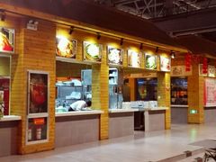 android_upload_pic-森谷美食公园(杨行店)