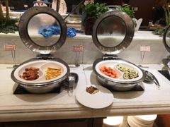 -古南都饭店-遂心遂意自助餐厅(广州路店)