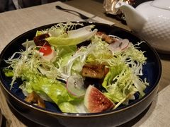 -CHASE Modern Cuisine(崇宁路店)