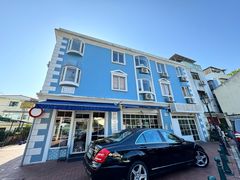-安德鲁饼店(总店)