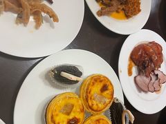 -京香轩·中餐厅(上海中庚聚龙酒店)