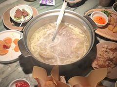 -大头椰·椰子鸡火锅(南宁万象城店)