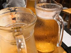 -木屋烧烤(坂田天安云谷店)