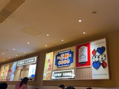 -蔡澜点心·粤菜(花城汇南区店)