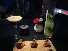 -Mercato莫卡多露台餐厅与酒吧(K11店)