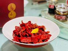 辣椒-大秦地(纬四路店)