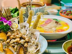 -金龙·打边炉(南京西路店)