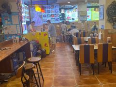 大堂-安家德吉林市朝鲜族大冷面(民康路店)