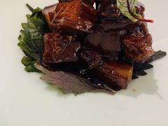 -肆月河豚·新淮扬(金融街店)