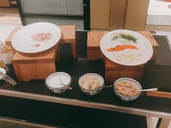 -顺德联塑万怡酒店·万荟轩自助餐厅