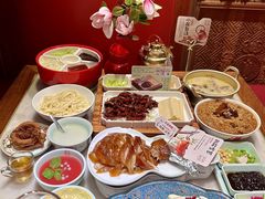 -小吊梨汤·北京菜·烤鸭(鸟巢店)