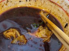 -叶伟胡辣壳面(两路口店)
