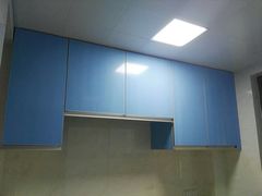-佰丽爱家全屋定制(汶水店)