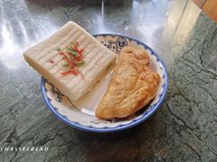 -四宜糕团店(南大街店)