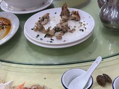 -秋姐美食店(旅游大道店)