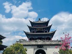 -大理古城