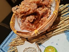 -山上下日本料理(万象城店)