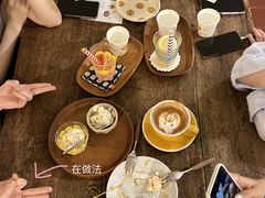 -春风十里咖啡馆