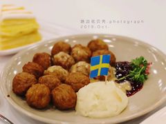 -宜家·瑞典风味餐厅(北京西红门店)