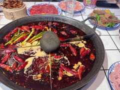 -歪火锅(宝光寺店)