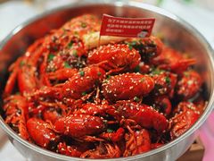 -靓靓蒸虾·头牌蒸虾(万松园玲珑店)