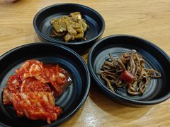 -张师傅参鸡汤店(高丽街店)