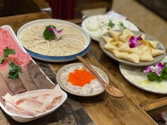 -历蜀记·家宴老火锅(总店)