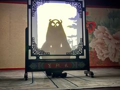 -盖碗儿梨园·变脸吐火·川剧(天府广场店)