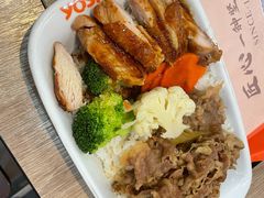 -吉野家(黑牛城道店)