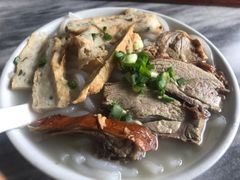 -铭珠粥粉(雅居乐花园分店)
