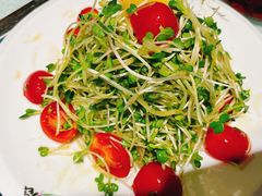 -李氏疙瘩汤·本地海鲜·老烟台菜(所城里店)