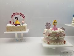 -好利来(高新枫叶广场店)