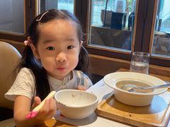 -原石牛扒·约会餐厅(龙城万科里店)