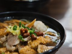-阿芬卤面(花巷店)