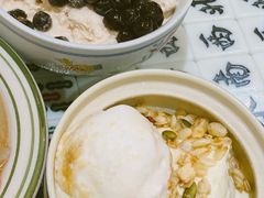 -堂屋糖水店(愚园店)