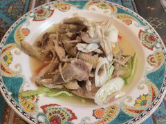 椒麻鸡-巴依老爷·新疆美食(上城区天城路店)