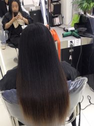 -FINE HAIR 烫染专业设计