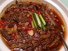 -源牌酒店·家常六安菜