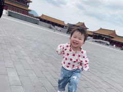 -横店影视城明清宫苑园区