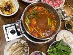 -亮欢寨(凯里总店)