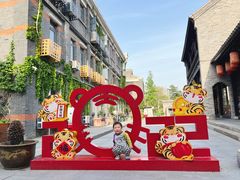 -回龙窝历史文化街区