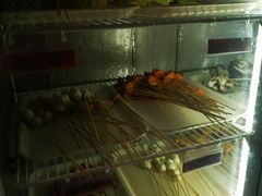 -来蜀乾串串香(北京总店)