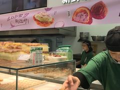 -泸溪河桃酥(西直门凯德店)