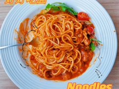 -必胜客(华南摩尔店)