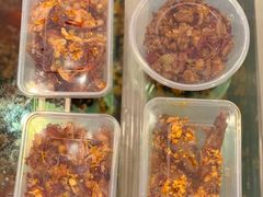 -鸿运兔·手撕烤兔(天府广场店)