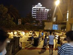 -三亚胜意海景酒店·海鲜自助餐厅(三亚湾路店)