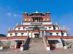 -灵福缘私房菜·农家菜(拈花湾·灵山大佛必推店)