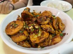 -笨罗卜浏阳菜馆(星沙店)