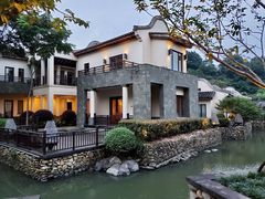 -宁波柏悦酒店·钱湖渔港