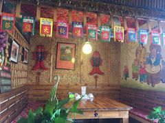 -闯关东东北农家菜(崂山石老人店)
